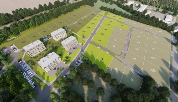 Mýto, U Sladovny Mýto, U Sladovny