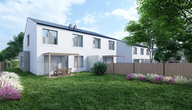 Radobyčice – Břízová Radobyčice – Břízová