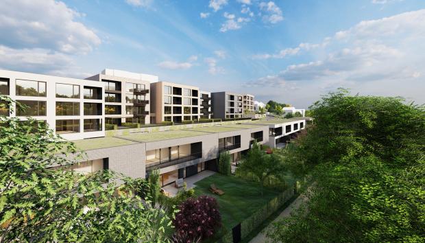 Rezidence Plzeň Rezidence Plzeň