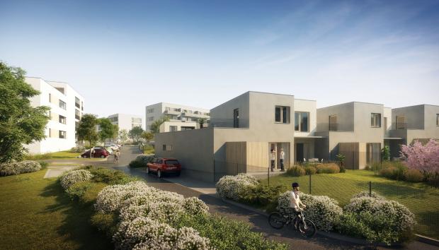 Újezd - JIH Újezd - JIH