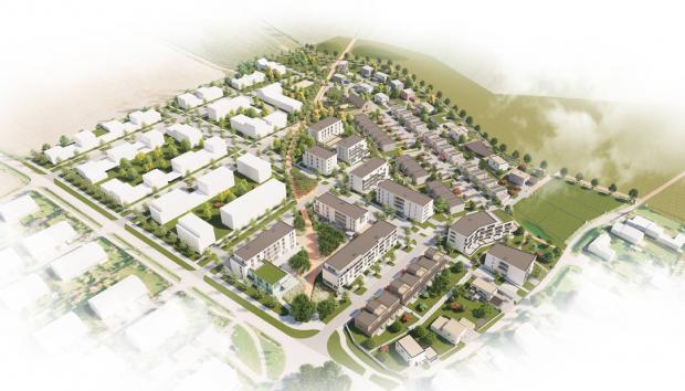 Újezd - Jih Újezd - Jih